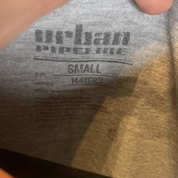 Urban Pipeline Brand “Hump day” shirt! Size S! - Picture 3 of 3